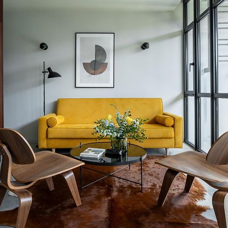 Lisbon Five Stars Alcantara Lofts Dış mekan fotoğraf