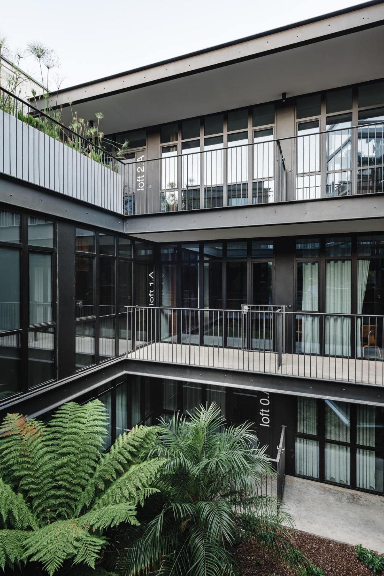 Lisbon Five Stars Alcantara Lofts Dış mekan fotoğraf