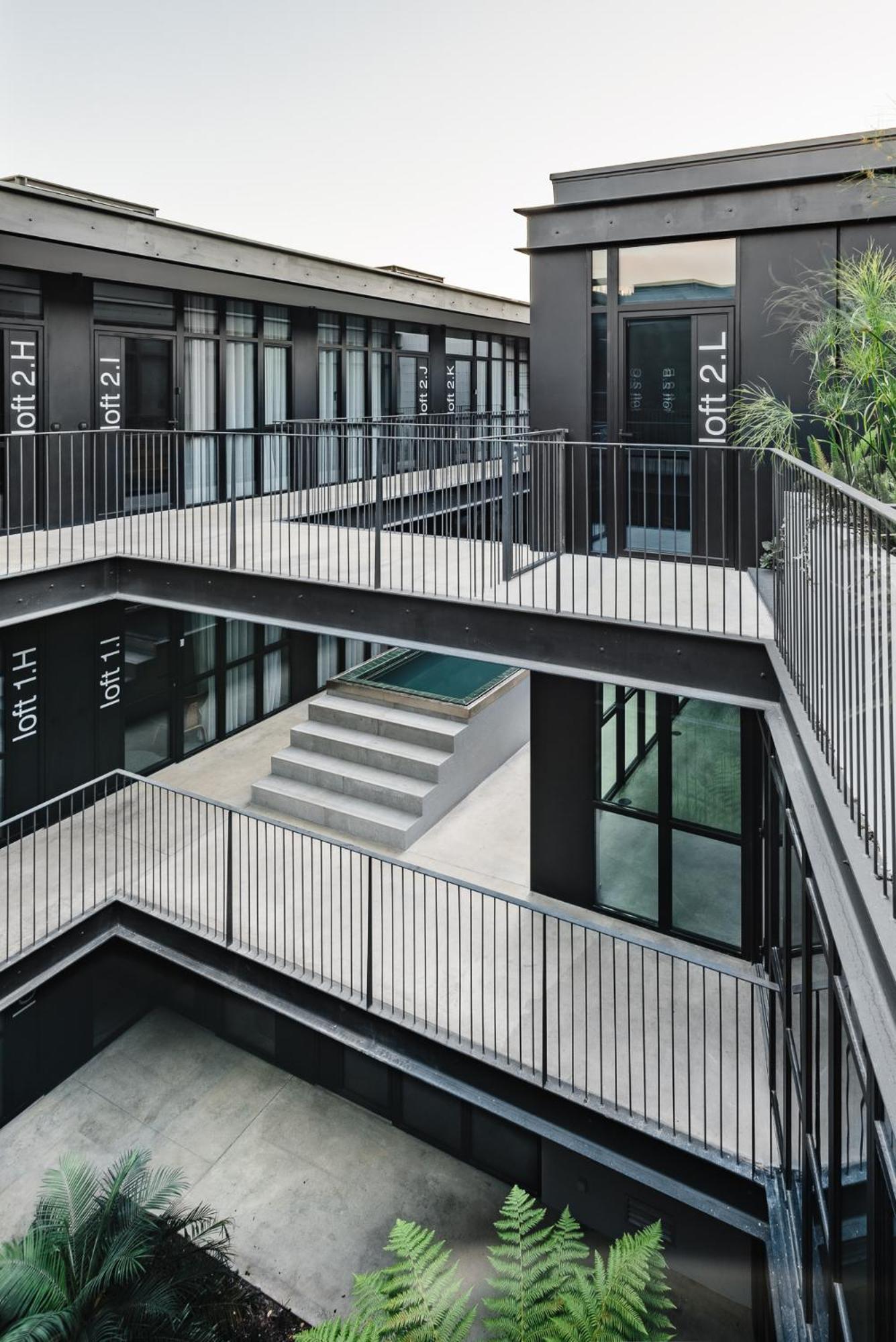 Lisbon Five Stars Alcantara Lofts Dış mekan fotoğraf