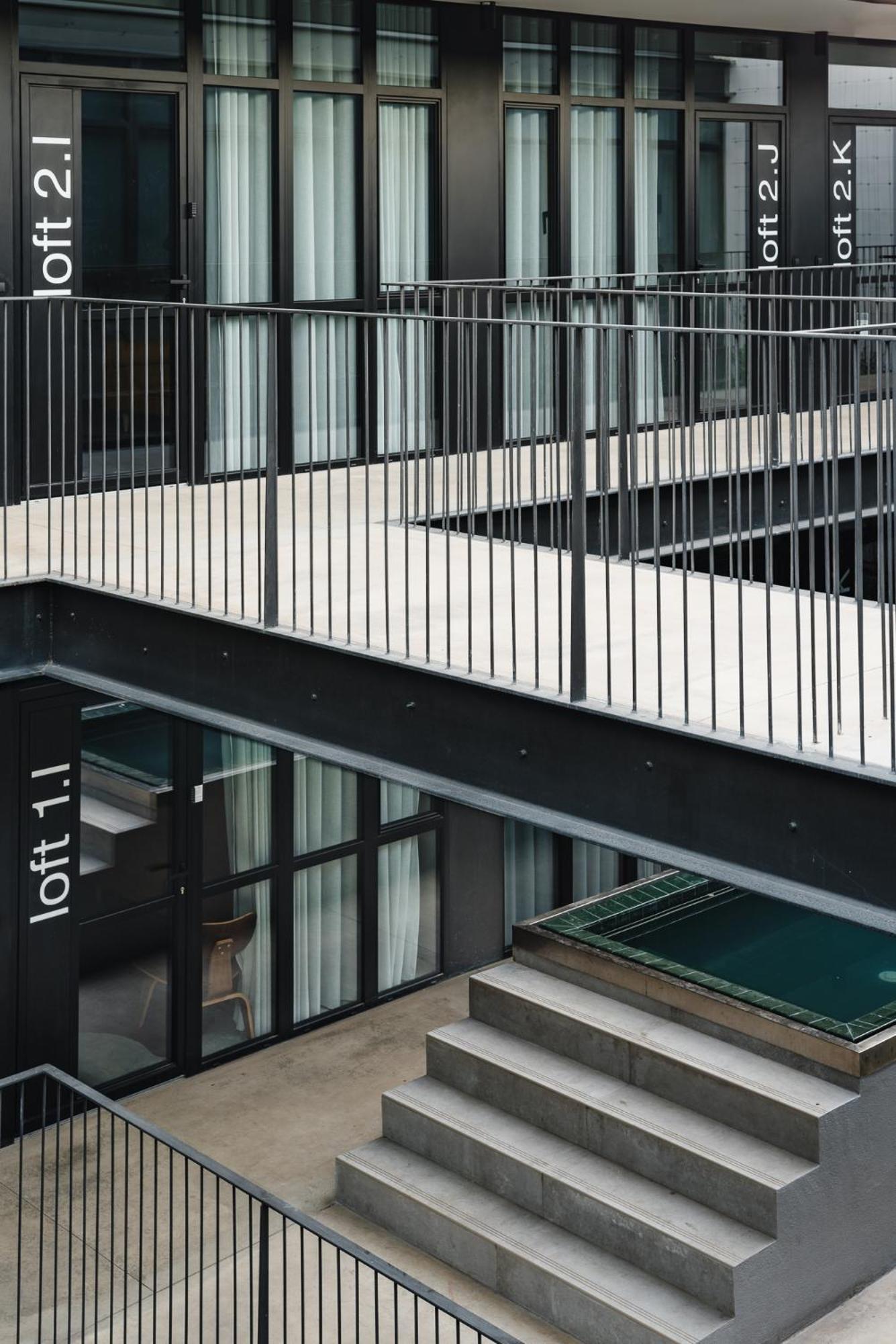 Lisbon Five Stars Alcantara Lofts Dış mekan fotoğraf