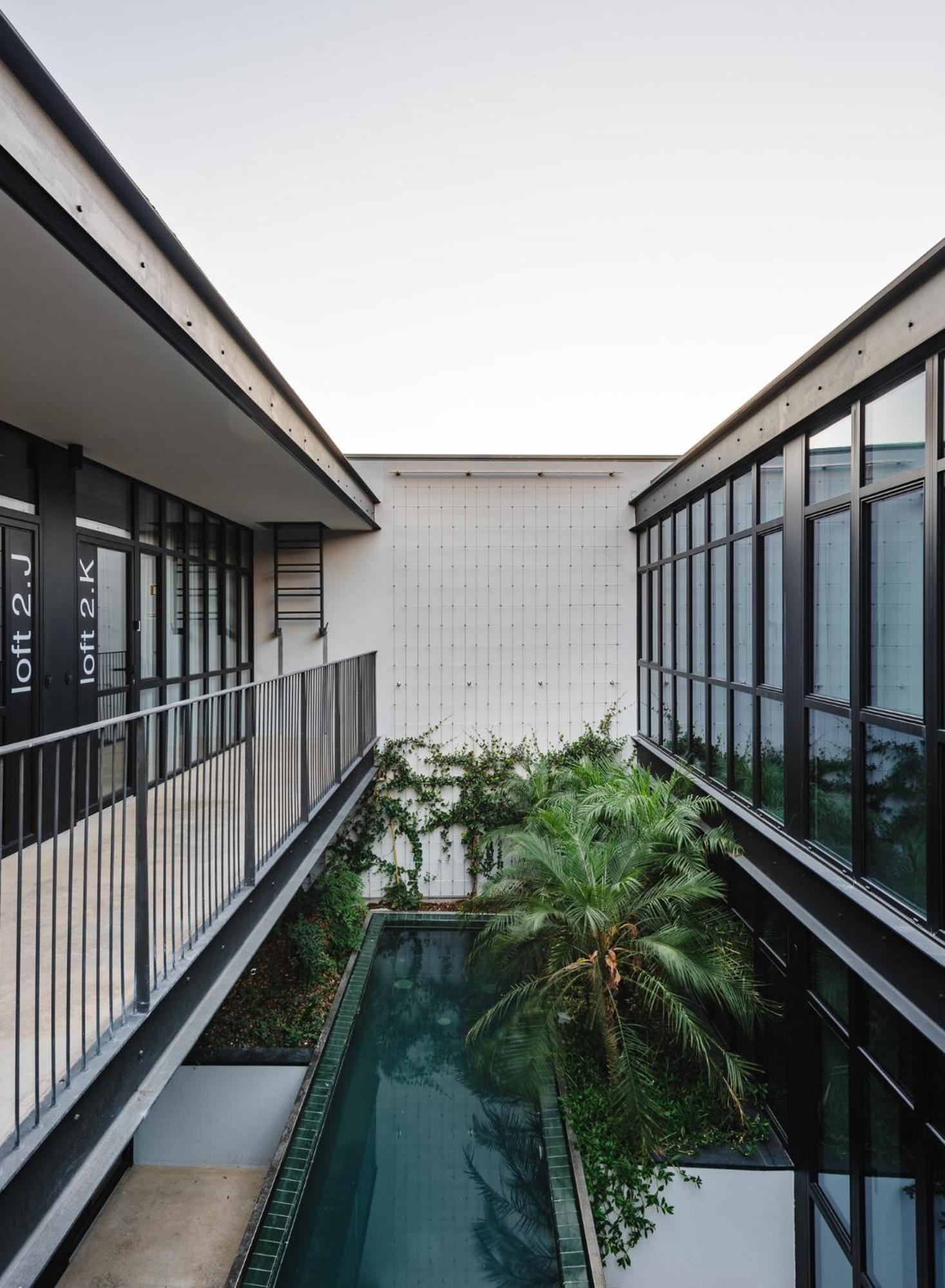 Lisbon Five Stars Alcantara Lofts Dış mekan fotoğraf