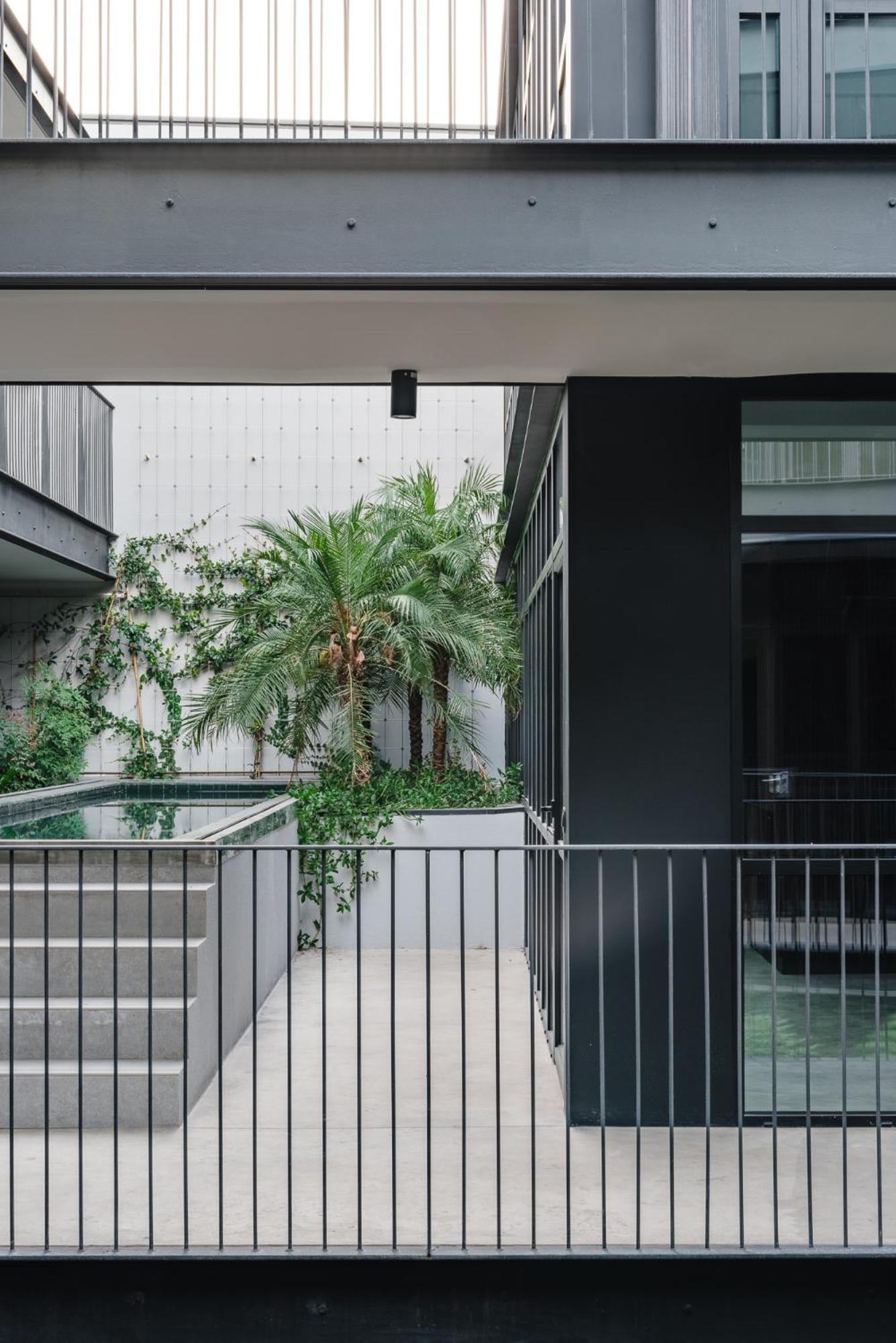 Lisbon Five Stars Alcantara Lofts Dış mekan fotoğraf