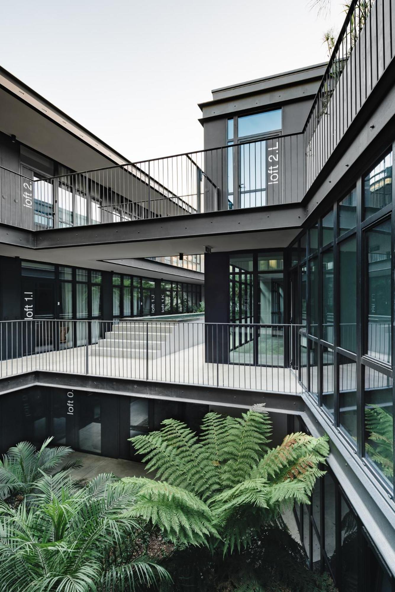 Lisbon Five Stars Alcantara Lofts Dış mekan fotoğraf