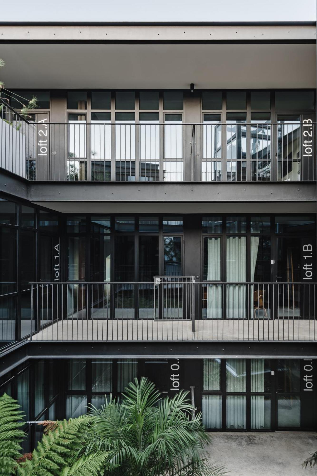 Lisbon Five Stars Alcantara Lofts Dış mekan fotoğraf