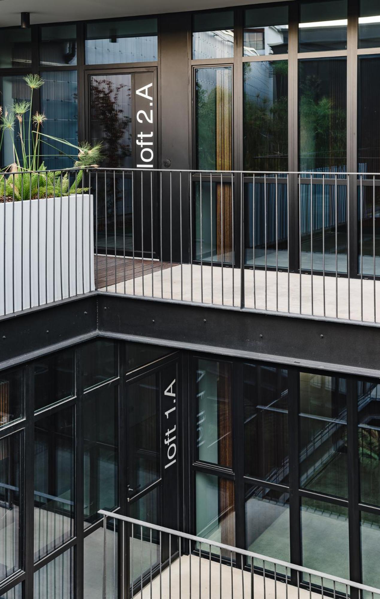 Lisbon Five Stars Alcantara Lofts Dış mekan fotoğraf