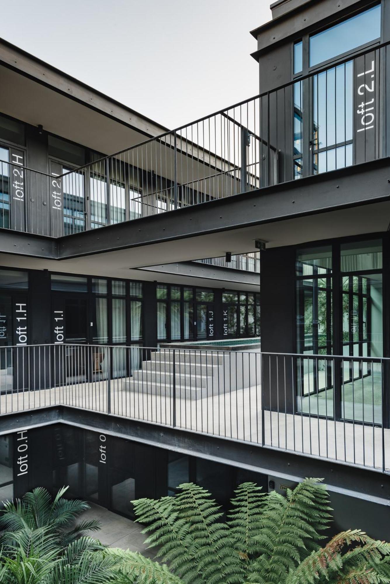 Lisbon Five Stars Alcantara Lofts Dış mekan fotoğraf