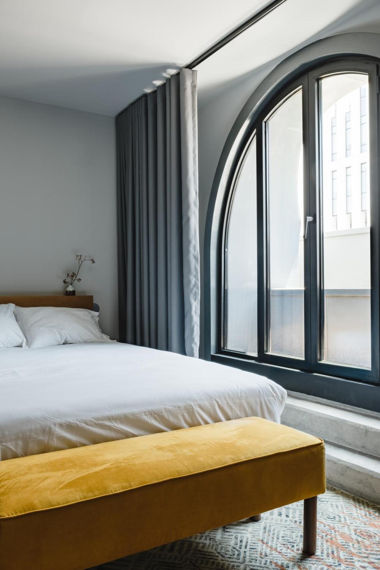 Lisbon Five Stars Alcantara Lofts Dış mekan fotoğraf