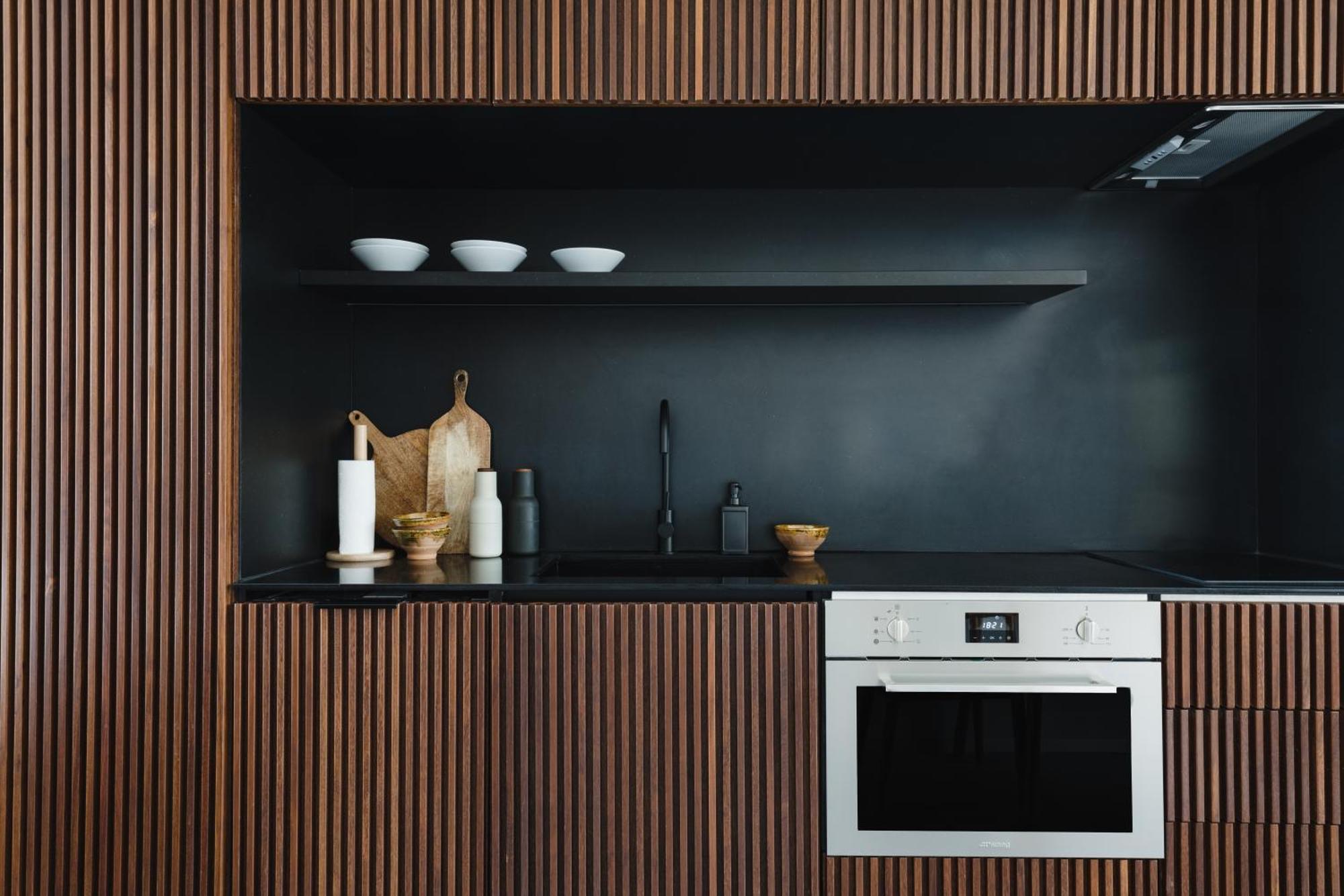 Lisbon Five Stars Alcantara Lofts Dış mekan fotoğraf