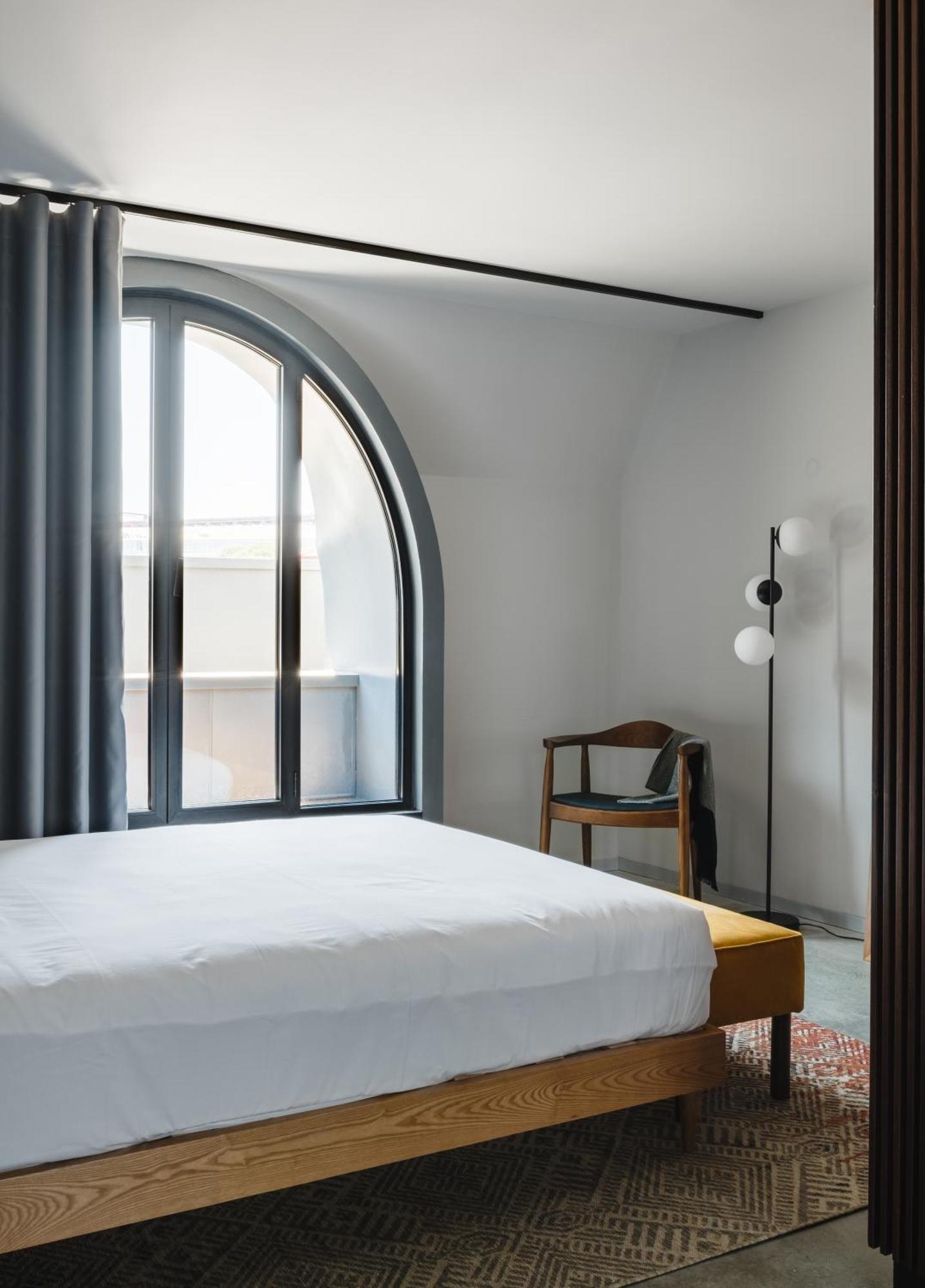Lisbon Five Stars Alcantara Lofts Dış mekan fotoğraf