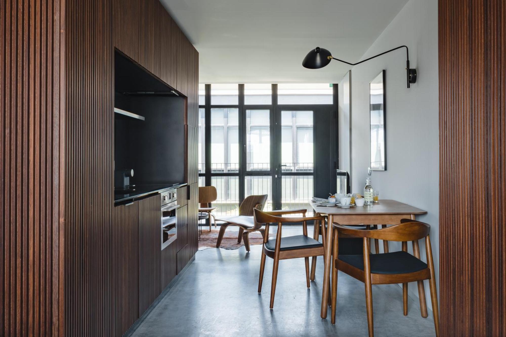 Lisbon Five Stars Alcantara Lofts Dış mekan fotoğraf