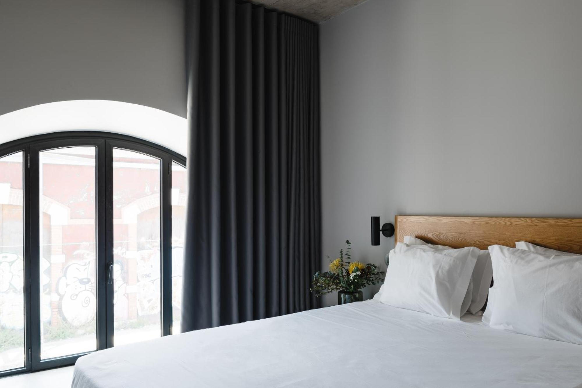 Lisbon Five Stars Alcantara Lofts Dış mekan fotoğraf