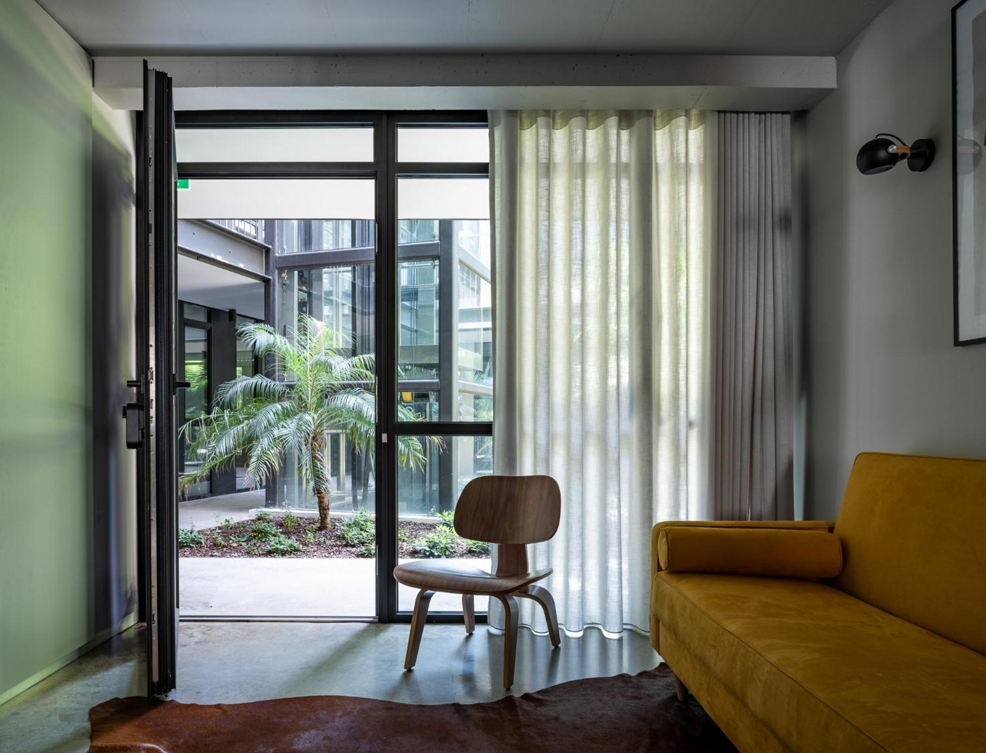 Lisbon Five Stars Alcantara Lofts Dış mekan fotoğraf