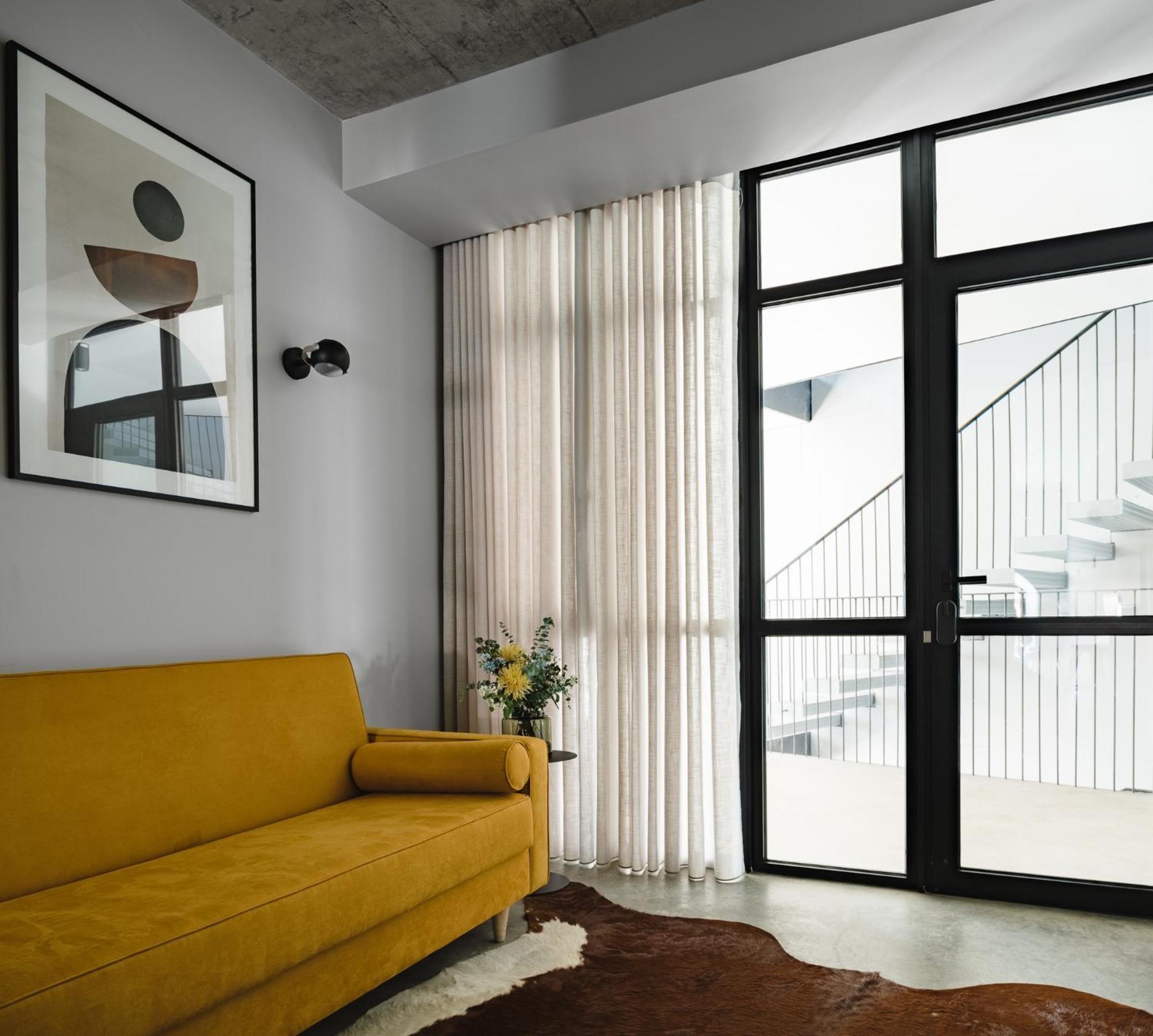 Lisbon Five Stars Alcantara Lofts Dış mekan fotoğraf