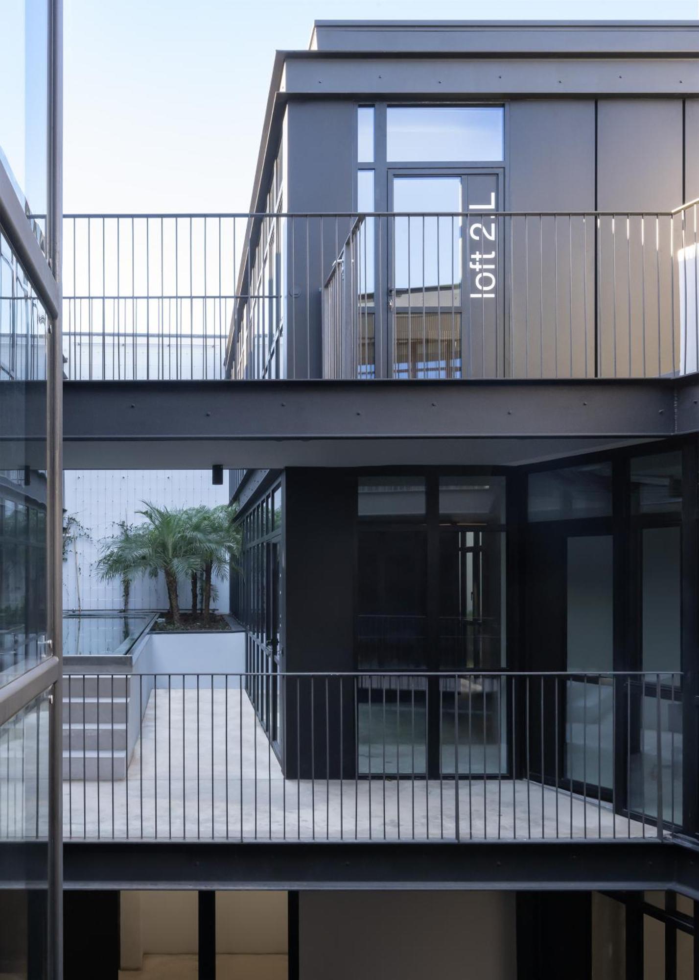 Lisbon Five Stars Alcantara Lofts Dış mekan fotoğraf