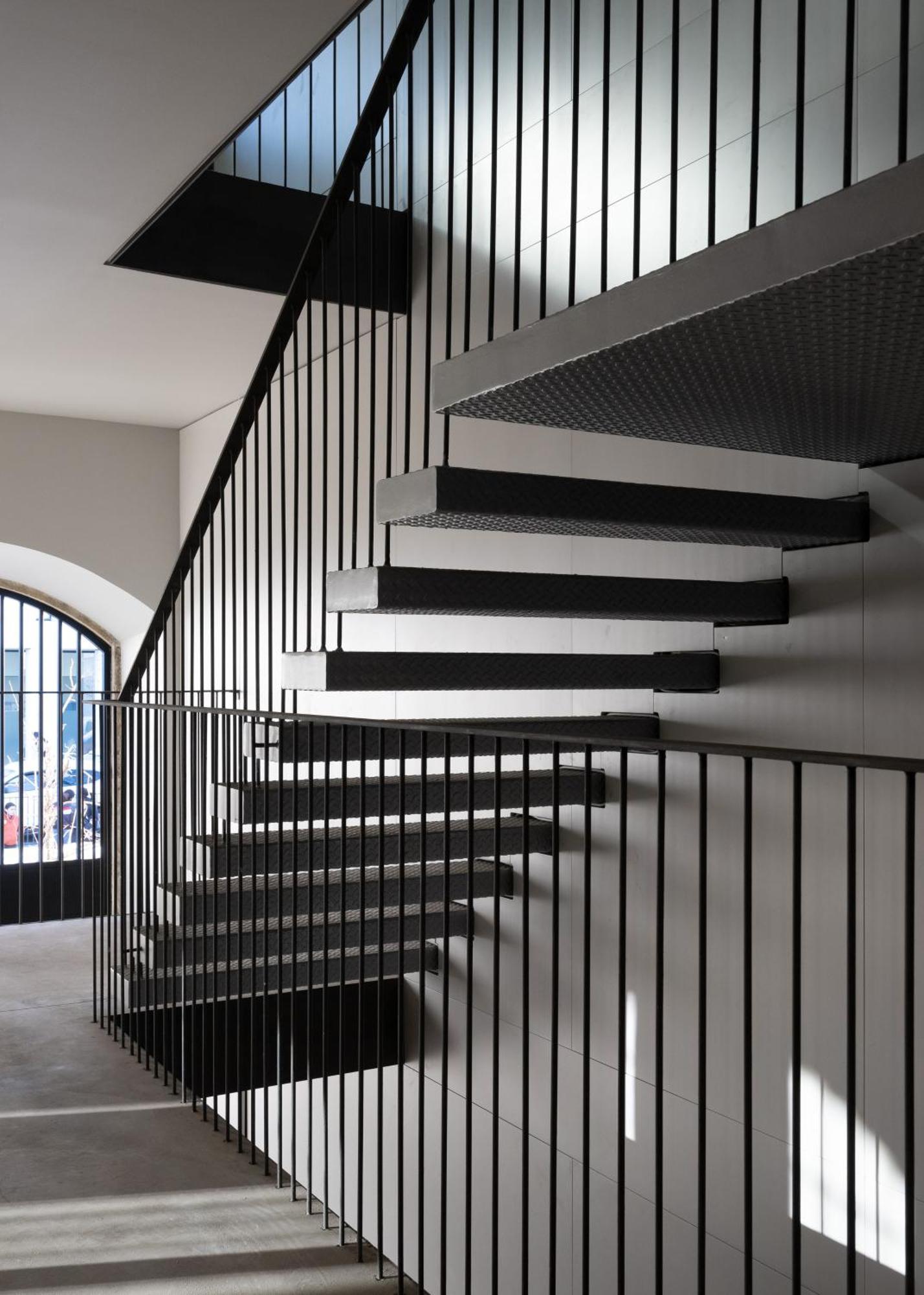 Lisbon Five Stars Alcantara Lofts Dış mekan fotoğraf